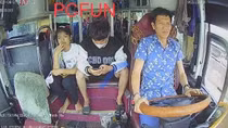Tìm kiếm nữ sinh lớp 9 mất liên lạc khi đi với 2 người lạ mặt