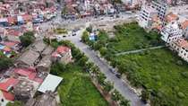 Hải Phòng: Doanh nghiệp trúng đấu giá xin trả lại gần 3.000m2 "đất vàng"