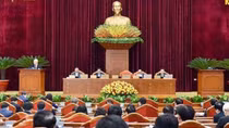 Tiếng nói từ lịch sử (bài 2)