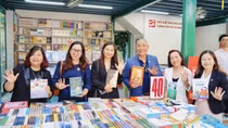 Khánh thành Đường sách TP Thủ Đức