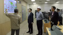 NMNĐ Thái Bình 2 sẵn sàng kỹ thuật, công nghệ để vận hành thương mại toàn bộ Nhà máy