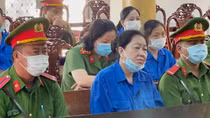 “Bà trùm” buôn lậu trên tuyến biên giới tây nam và hành trình vào tù