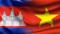 Lãnh đạo Đảng, Nhà nước gửi điện chúc mừng thành công bầu cử Quốc hội Campuchia