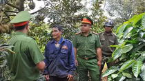 Vì sao dự thảo Luật Lực lượng tham gia bảo vệ ANTT ở cơ sở chỉ kiện toàn 3 lực lượng?
