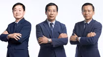 MB công bố thông tin kiện toàn nhân sự cấp cao