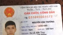 Bắt giữ đối tượng sát hại bạn gái tại nhà nghỉ