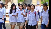 Hà Nội công bố tỷ lệ "chọi" vào lớp 10 công lập vào ngày 18/5