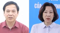 Kỷ luật 2 nguyên Phó Chủ tịch UBND tỉnh Quảng Ninh