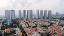 Lệch pha cung - cầu, “khuyết tật” lớn nhất của thị trường bất động sản