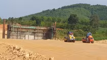 Quảng Bình quyết tâm bàn giao 100% mặt bằng Dự án cao tốc Bắc - Nam đúng tiến độ