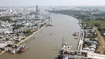 Quản lý, sử dụng bền vững tài nguyên nước để phát triển kinh tế