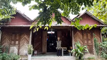 Giữ rừng sâm để giữ văn hóa