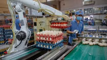 Thúc đẩy chuyển đổi số trong ngành sản xuất