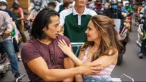 "A Tourist’s Guide to Love": Gửi tặng Việt Nam một bức thư tình hấp dẫn