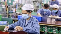 Để tiền lương phải là nguồn thu nhập chính