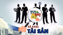 Hơn 10 nghìn người được xác minh tài sản, chỉ có 2 người kê khai không trung thực