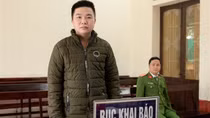 Vòng luẩn quẩn hết sa ngã lại vấp ngã của 2 trí thức