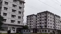 Xót xa hàng nghìn căn hộ tái định cư bỏ hoang trên “đất vàng” ở Hà Nội