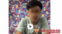 “Chiến thần review” tại Cần Thơ bị phạt 7,5 triệu đồng