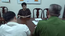 Bóc gỡ đường dây ma túy liên tỉnh từ tin báo của tài xế xe dịch vụ