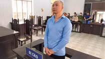 Phạt tù chung thân kẻ bắn chết “tình địch”