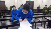 Bi hài từ nạn nhân trở thành bị cáo