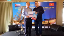 Đà Nẵng sẽ là cầu nối quan trọng giúp phát triển sâu sắc hơn nữa mối quan hệ giữa Việt Nam và Cuba