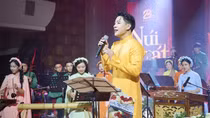 Trần Tùng Anh và giấc mơ chinh phục những ngọn núi