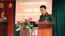 Thủ tướng thăm hỏi, chia buồn với gia đình Trung tá hy sinh khi cứu người