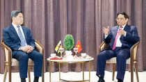 Việt Nam là đối tác giàu tiềm năng để Brunei chuyển đổi cơ cấu và đa dạng hóa nền kinh tế