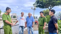 Phát huy vai trò của người dân trong công tác phòng, chống tội phạm