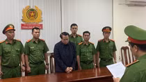 Đã khởi tố 84 bị can liên quan đến sai phạm tại các trung tâm đăng kiểm