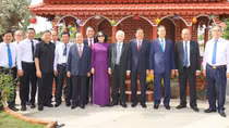 Kỷ niệm 110 năm Ngày sinh Giáo sư - Viện sĩ Trần Đại Nghĩa