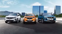 Cơ hội sở hữu SUV châu Âu Peugeot với ưu đãi hấp dẫn đến 40 triệu đồng