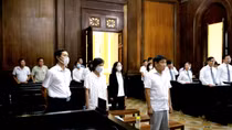 Nguyên Giám đốc Sở Khoa học và Công nghệ TP Hồ Chí Minh bị đề nghị 4 -6 năm tù