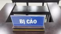 Lừa thi công dự án, Tổng Giám đốc lĩnh 7 năm tù