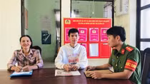 Phú Yên ban hành Nghị quyết xây dựng Công an phường điển hình, kiểu mẫu