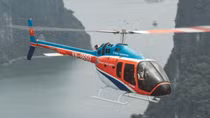 Các nạn nhân trong vụ rơi trực thăng Bell 505 được chi trả bảo hiểm như thế nào?