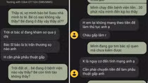 Khi bệnh viện, trường học trở thành địa bàn hoạt động của các đối tượng lừa đảo