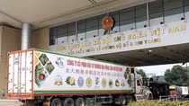 Lào Cai sẽ có thêm 2 cặp cửa khẩu quốc tế