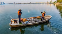 Hạn chế chuyển đổi đất nông nghiệp thành đất công nghiệp, đô thị, sân golf