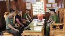 Trở lại Lóng Luông ngày mới