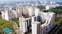 Gỡ vướng quyết liệt hơn để cấp sổ đỏ cho hàng chục nghìn căn hộ