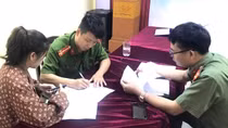 Xử phạt 15 triệu đồng 2 trường hợp xúc phạm uy tín của cơ quan, tổ chức