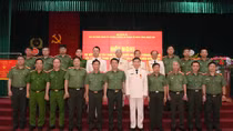 Đảm bảo an ninh, an toàn trên không gian mạng