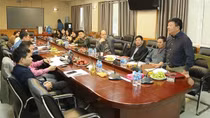 Biên niên sử bằng hình ảnh về lực lượng CAND