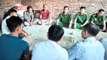 Bốn góc nhìn trong vụ án 3 con dê