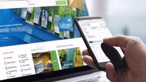 Khởi tố kẻ lừa đảo bằng hình thức đặt phòng đi du lịch