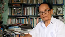 Nhà thơ Giang Nam: Cánh chim bằng đã bay về trời