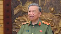 Sẵn sàng đi đầu, ứng phó kịp thời, hiệu quả với các thách thức an ninh phi truyền thống